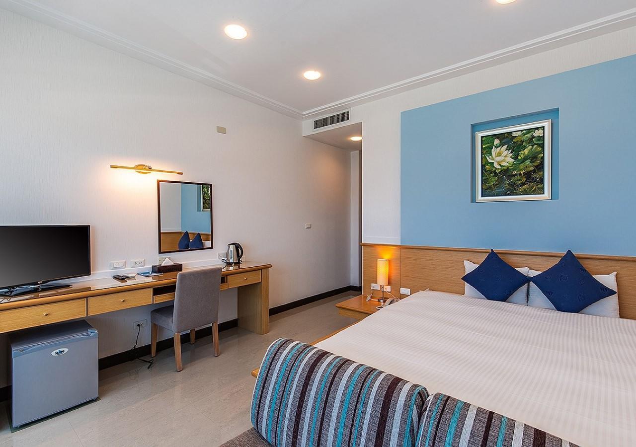 Bayview B&B Dahan Exterior foto